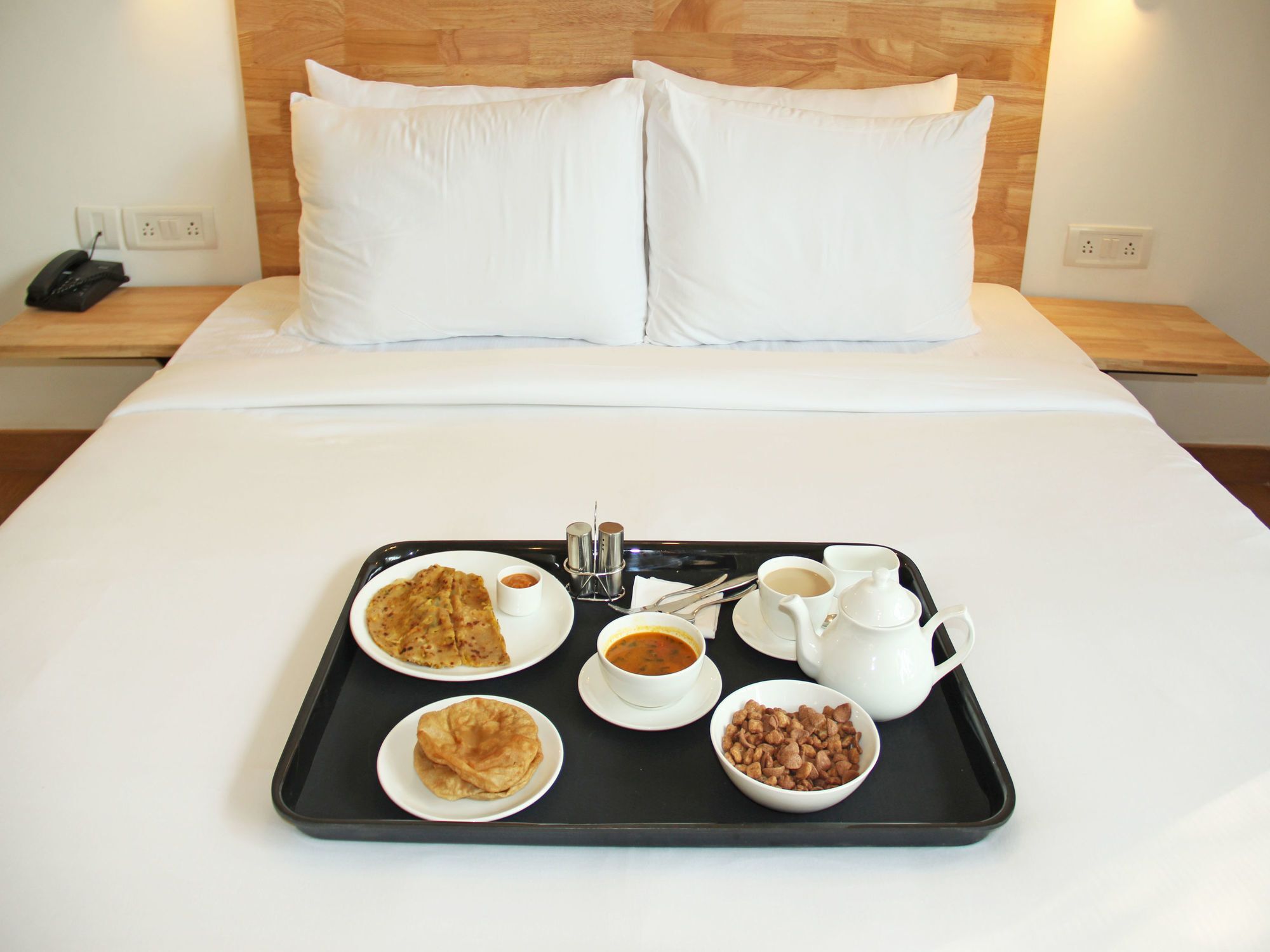 Oyo 9841 The Vivir 1 Hotel Noida Luaran gambar